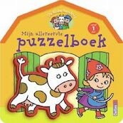 De kleine boerderij Mijn allereerste Puzzelboek - (ISBN 9789044719611)