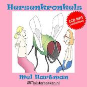 Hersenkronkels - Mel Hartman (ISBN 9789491592799)