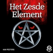 Het zesde element - Han Peeters (ISBN 9789491592836)
