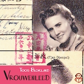 Vrouwenleed - Toos Blokland (ISBN 9789491592973)