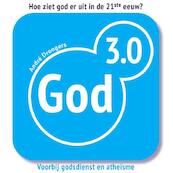 God 3.0 - Andre Droogers (ISBN 9789079578603)