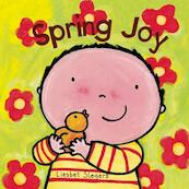 Spring Joy - Liesbet Slegers (ISBN 9781605371658)