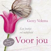 Voor jou - Gerry Velema (ISBN 9789023927525)