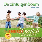 De zintuigenboom - Sylvia van Zoeren (ISBN 9789079915149)