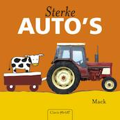 Sterke auto's - Mack (ISBN 9789044810837)