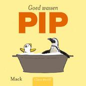 Goed wassen, Pip - Mack (ISBN 9789044812558)