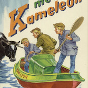 Redders met de Kameleon - Hotze de Roos (ISBN 9789047604884)