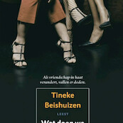Wat doen we met Fred? - Tineke Beishuizen (ISBN 9789047603979)