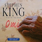 Omi - Stephen King (ISBN 9789461491671)