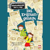 Het Krantengeheim - Martin Widmark (ISBN 9789461492432)