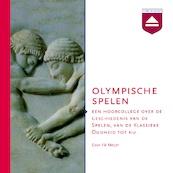Olympische Spelen - Fik Meijer (ISBN 9789461492456)