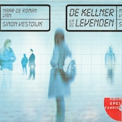 De kellner en de levenden - Simon Vestdijk (ISBN 9789461492760)