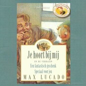 Je hoort bij mij - Max Lucado (ISBN 9789461492814)
