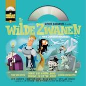 De Wilde Zwanen - Hans Christian Andersen (ISBN 9789461493026)