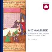 Mohammed - Hans Jansen (ISBN 9789461493064)
