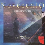 Novecento - Alessandro Baricco (ISBN 9789461493170)
