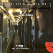 Reis bij maanlicht - Antal Szerb (ISBN 9789461493347)