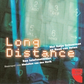 Long Distance - Hiekelien van den Herik (ISBN 9789461493361)