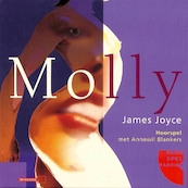 Molly - James Joyce (ISBN 9789461493835)