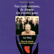 Van oude mensen, de dingen die voorbij gaan - Louis Couperus (ISBN 9789461494412)