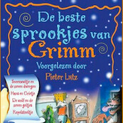 De beste sprookjes van Grimm - Gebroeders Grimm (ISBN 9789461494443)