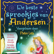 De beste sprookjes van Andersen - Hans Christian Andersen (ISBN 9789461494450)