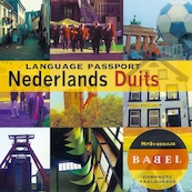 Nederlands Duits Language Passport - Michaël Ietswaart (ISBN 9789461495068)