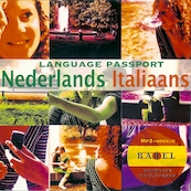 Nederlands Italiaans Language Passport - Michaël Ietswaart (ISBN 9789461495099)