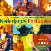 Nederlands Portugees Language Passport - Michaël Ietswaart (ISBN 9789461495105)