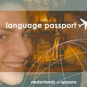 Nederlands Spaans Language Passport - Michaël Ietswaart (ISBN 9789461495112)