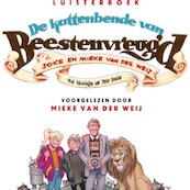 De kattenbende van Beestenvreugd - Mieke van der Weij, Joke van der Weij (ISBN 9789047607762)
