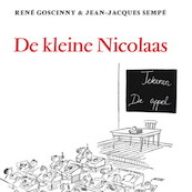 De kleine Nicolaas - René Goscinny, Jean-Jacques Sempé (ISBN 9789047607434)