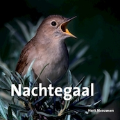 Nachtegaal - Henk Meeuwsen (ISBN 9789461495563)