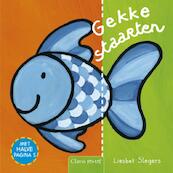Gekke staarten - Liesbet Slegers (ISBN 9789044813289)