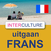 Interculture Frans op reis taaltrainer - deel 3: eten en drinken, winkelen, alledaagse zinnetjes - Interculture (ISBN 9789461496805)