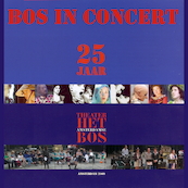 Bos in Concert 2009 - Het BosTheater, Alberto Klein Goldewijk (ISBN 9789461497543)