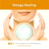 Omega Healing - Roy Martina (ISBN 9789461497703)