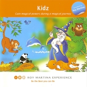 Kidz (EN) - Roy Martina (ISBN 9789461497741)