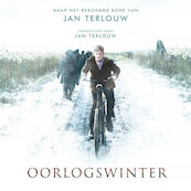 Oorlogswinter - Jan Terlouw (ISBN 9789461498113)