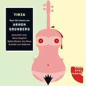 Tirza - Arnon Grunberg (ISBN 9789461499363)