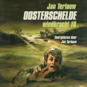 Oosterschelde Windkracht 10 - Jan Terlouw (ISBN 9789461494740)