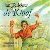 De kloof - Jan Terlouw (ISBN 9789461495228)