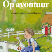 Ernstjan en Snabbeltje Op avontuur - Jaap ter Haar (ISBN 9789047611004)