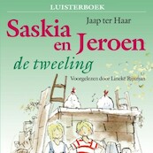 Saskia en Jeroen - de tweeling - Jaap ter Haar (ISBN 9789047610977)