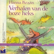 Verhalen van de boze heks - Hanna Kraan (ISBN 9789461491619)