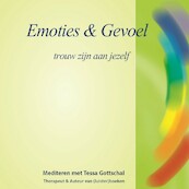 Emoties & Gevoel - Tessa Gottschal (ISBN 9789071878039)