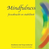 Mindfulness - Tessa Gottschal (ISBN 9789071878046)