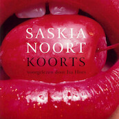 Koorts - Saskia Noort (ISBN 9789047612674)