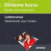 Dileme kursu - Türkler için Hollandaca - Willy Hemelrijk (ISBN 9789000308125)