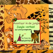 Avontuur in de jungle - Sandra Koole (ISBN 9789490938284)